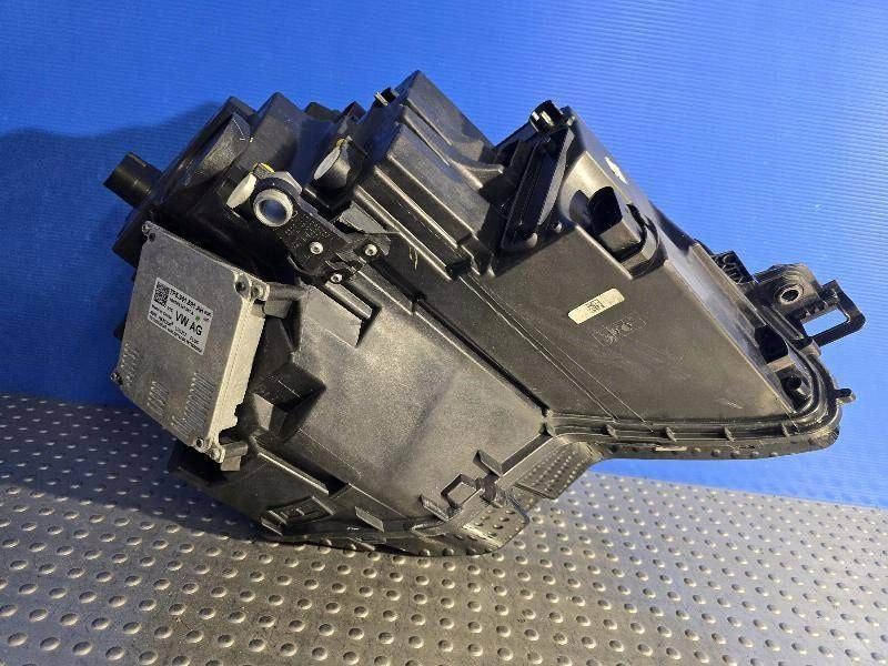 Frontscheinwerfer Skoda Karoq 57B941015F LED Ein Stück (Rechts oder Links) SCH4741387863yk