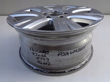 Load image into Gallery viewer, 1x Alufelge 16 Zoll 7.0" 5x112 43ET A2044012602 Mercedes-Benz Rim Wheel FEL4750907264vn