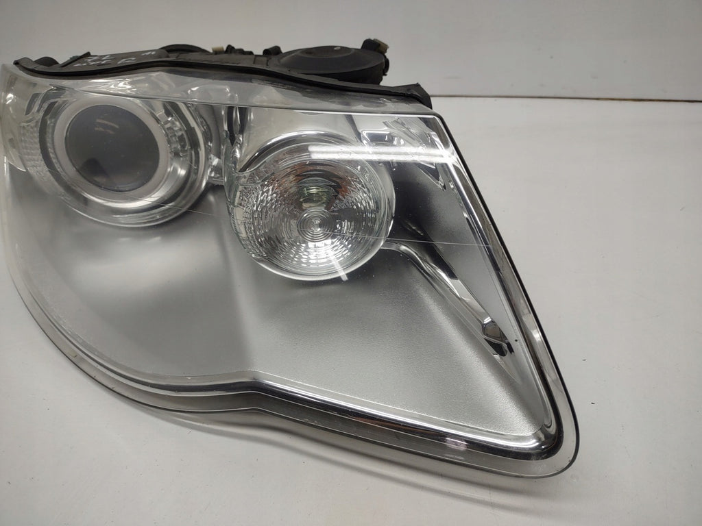 Frontscheinwerfer VW Touareg 7L6941031C 7L6941032C 7L6941329B Xenon Ein Satz SCH3091742773dn