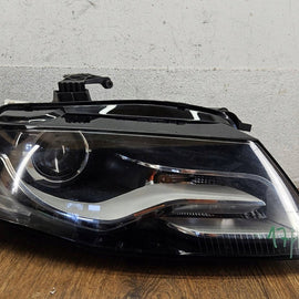 Frontscheinwerfer Audi A4 B8 8K0941030AQ Xenon Rechts Scheinwerfer Headlight SCH6394524160md