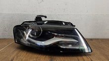 Laden Sie das Bild in den Galerie-Viewer, Frontscheinwerfer Audi A4 B8 8K0941030AQ Xenon Rechts Scheinwerfer Headlight SCH6394524160md