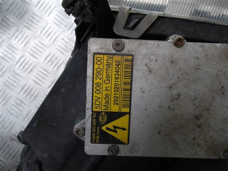 Frontscheinwerfer Opel Signum Vectra C Xenon Ein Stück (Rechts oder Links) SCH1934306995wa