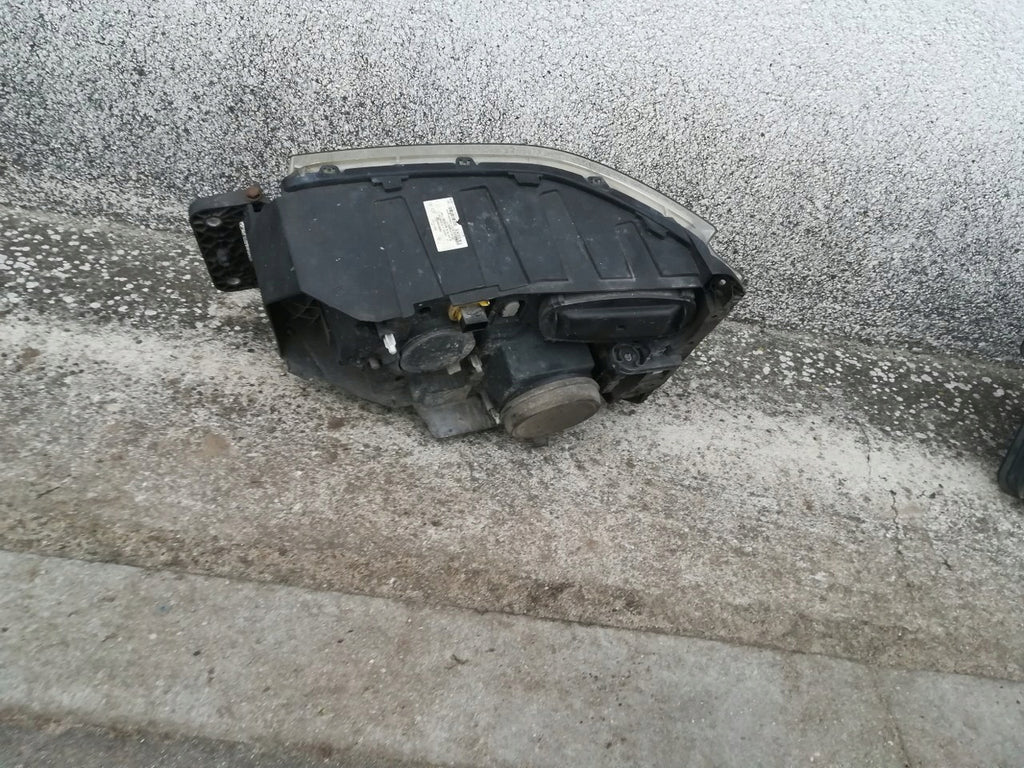 Frontscheinwerfer Renault 7482251329 Rechts Scheinwerfer Headlight