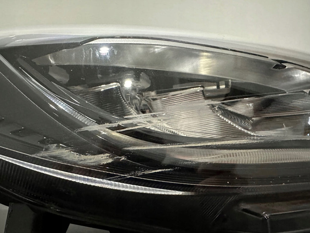 Frontscheinwerfer Ford Fiesta I N1BB-13E014-AE Full LED Rechts Headlight SCH5204833722fc