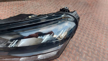Load image into Gallery viewer, Frontscheinwerfer Skoda Fabia IV 57B941035 Links Scheinwerfer Headlight SCH9083153916sr
