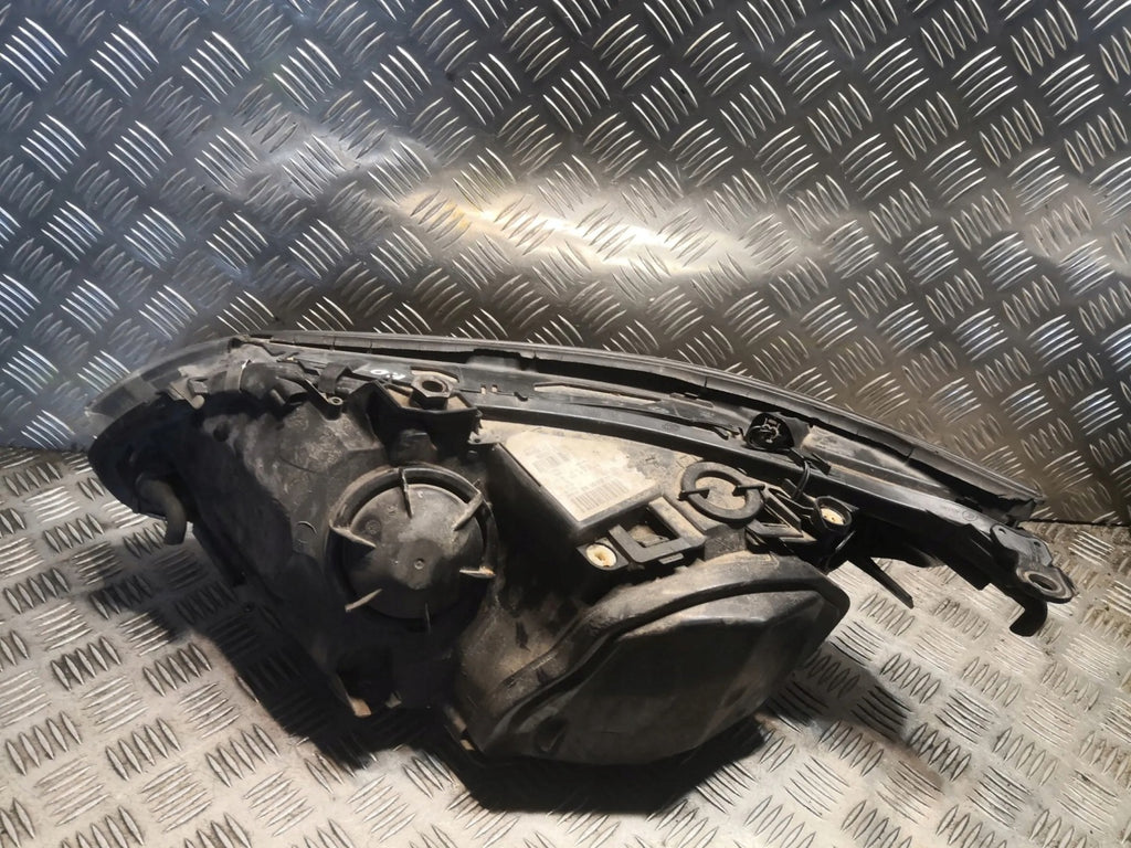 Frontscheinwerfer BMW 5 7177752-08 Rechts Scheinwerfer Headlight SCH3307943180en