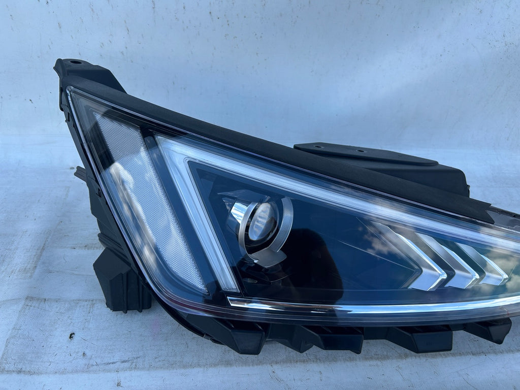 Frontscheinwerfer Hyundai Elantra 92102-F2 LED Rechts Scheinwerfer Headlight