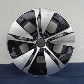 1x Alufelge 19 Zoll A2144013200 Mercedes-Benz Rim Wheel FEL8660559264nj