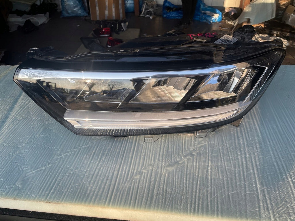 Frontscheinwerfer VW T-Roc 2GA941005F 2GA941006F Full LED Rechts oder Links SCH1469093965nc