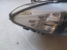 Laden Sie das Bild in den Galerie-Viewer, Frontscheinwerfer BMW F11 F10 7271912-08 Rechts Scheinwerfer Headlight SCH9552834153qa