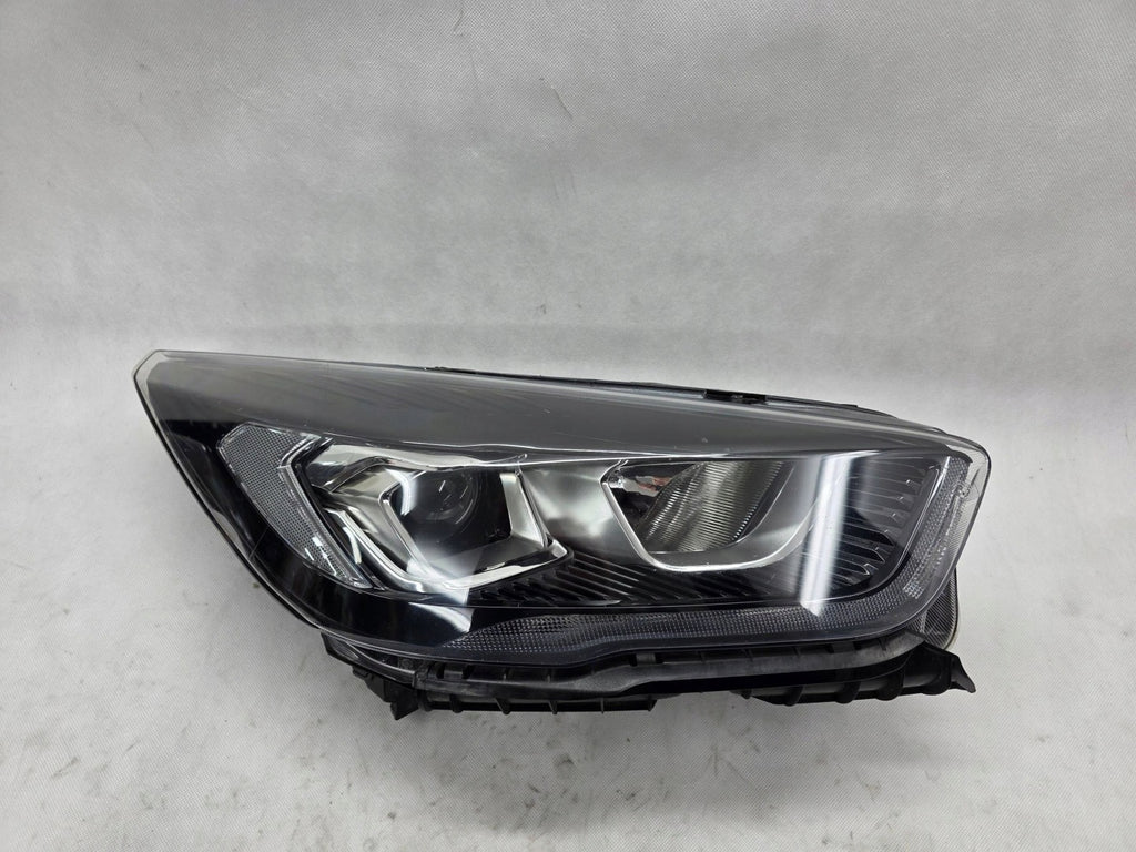 Frontscheinwerfer Ford Kuga GV4113W029FD Rechts Scheinwerfer Headlight SCH7627545058ab