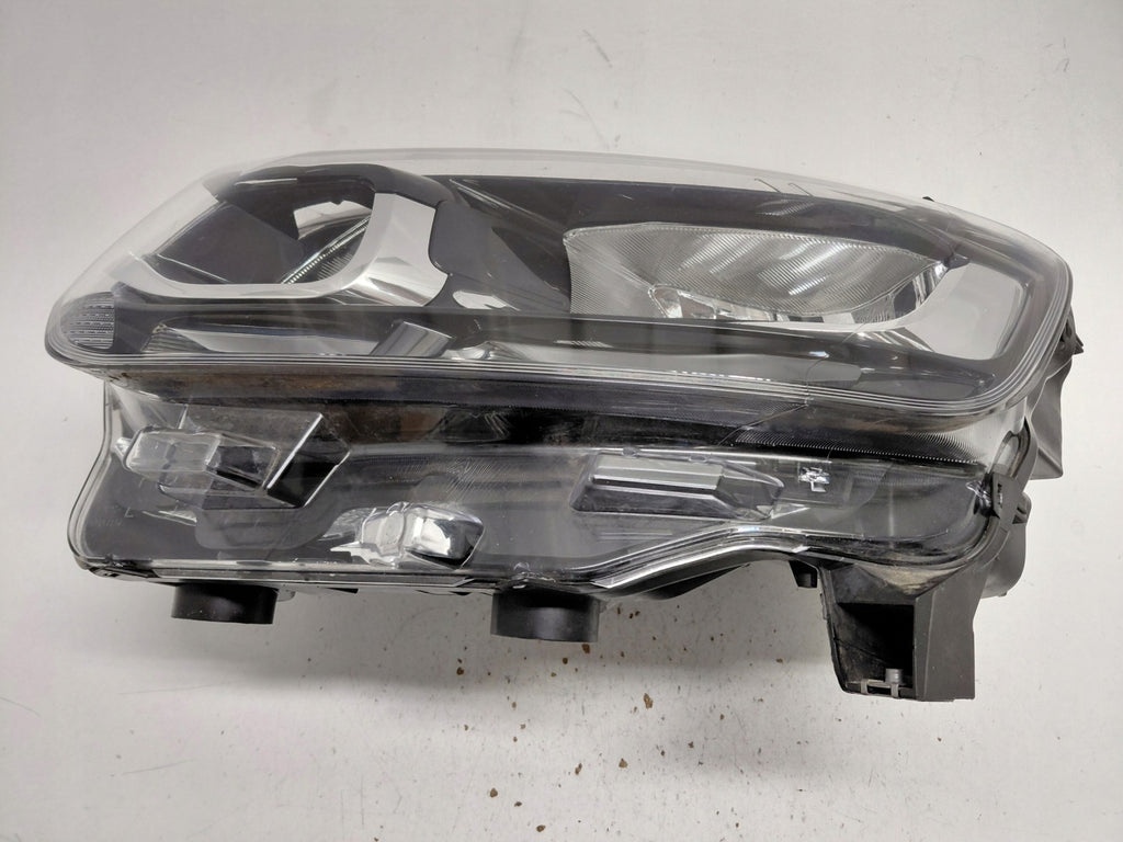 Frontscheinwerfer Toyota Proace City 9835780680 Links Scheinwerfer Headlight SCH5023985151sd