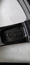 Laden Sie das Bild in den Galerie-Viewer, 1x Alufelge 17 Zoll 7.0" 5x112 40ET 3G0601025M VW Passat Rim Wheel FEL7476180158jk