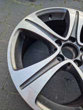 Load image into Gallery viewer, 1x Alufelge 17 Zoll 7.5&quot; 5x112 40ET A2134011200 Mercedes-Benz W213 Rim Wheel