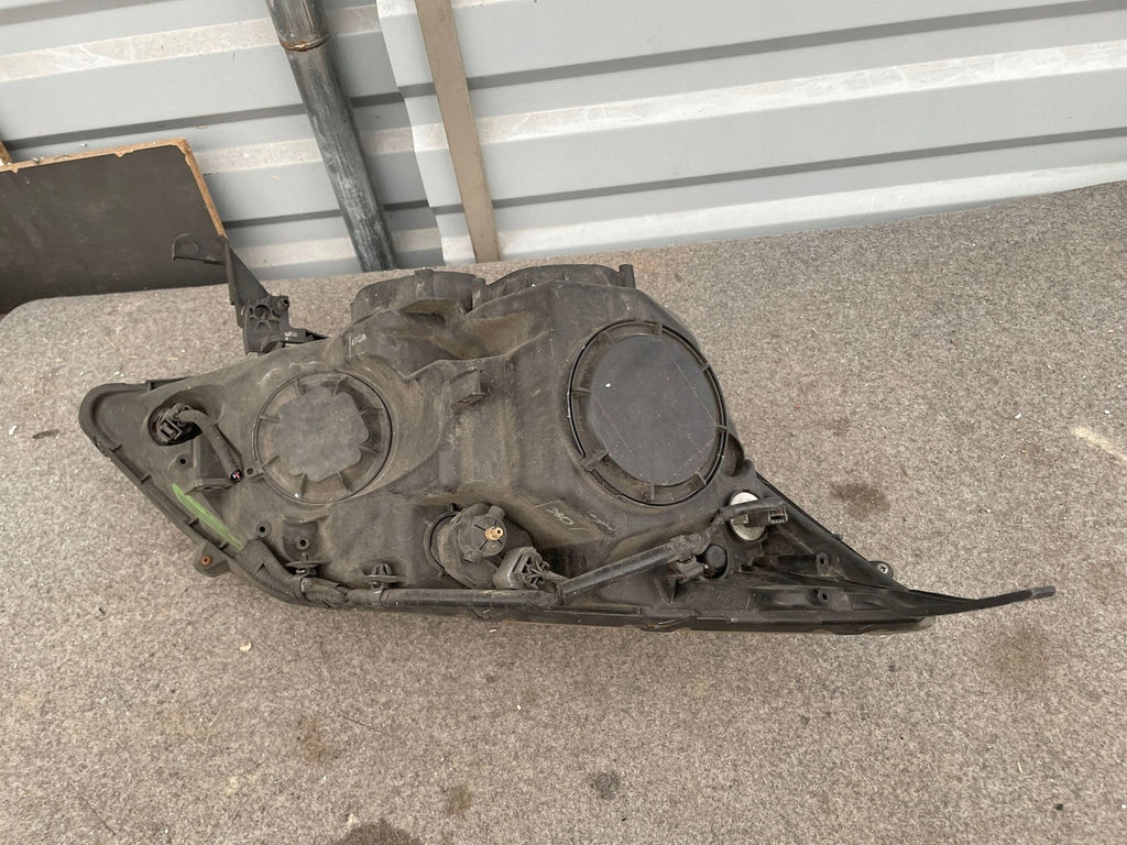 Frontscheinwerfer Honda Cr-V Crv Links Scheinwerfer Headlight SCH6999845616ck