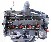 Laden Sie das Bild in den Galerie-Viewer, Motor BMW X3 E83 N47D20A 2.0 167TKm 2007 Diesel Engine Unkomplett