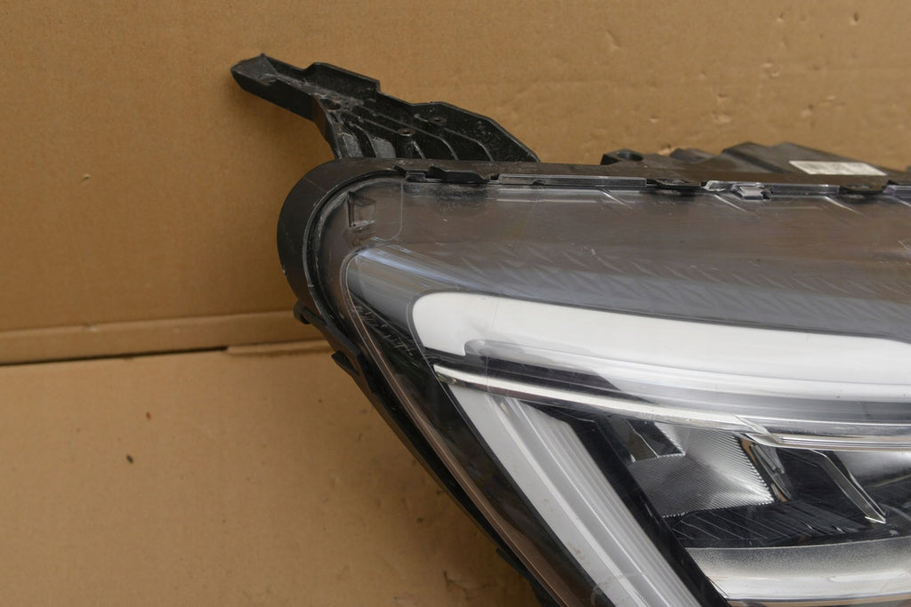 Frontscheinwerfer Renault Arkana 260107780R LED Rechts Scheinwerfer Headlight SCH3700544698cb