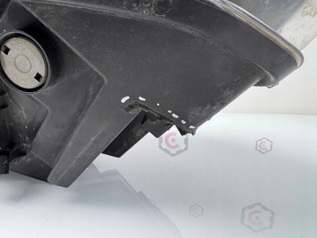 Frontscheinwerfer VW Amarok 2H0941032 Xenon Rechts Scheinwerfer Headlight SCH2405584167xy