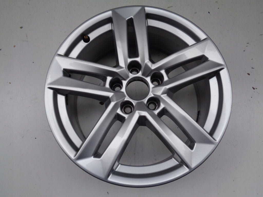 1x Alufelge 17 Zoll 7.0" 5x112 42ET 8W0601025P Audi Rim Wheel FEL3731379507kx