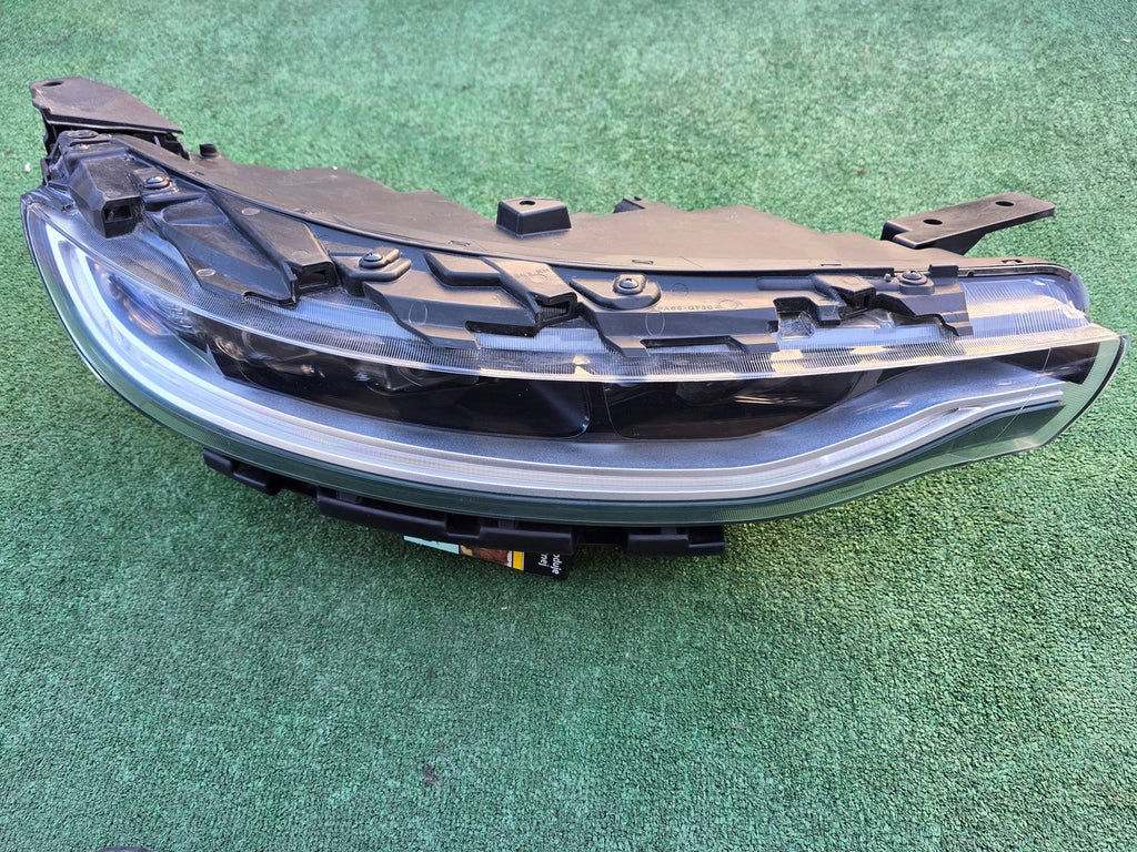 Frontscheinwerfer Kia Soul III Full LED Rechts Scheinwerfer Headlight SCH2881941177db