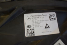 Laden Sie das Bild in den Galerie-Viewer, Frontscheinwerfer Mercedes-Benz W177 A1779064105 FALSE Scheinwerfer Headlight SCH6866967886vy