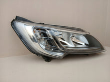 Laden Sie das Bild in den Galerie-Viewer, Frontscheinwerfer Fiat Ducato 1440924280 Rechts Scheinwerfer Headlight SCH7669225091km