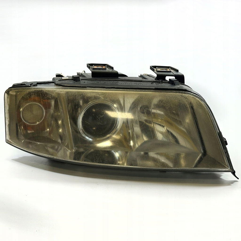 Frontscheinwerfer Audi C5 155924-00RE Xenon Rechts Scheinwerfer Headlight