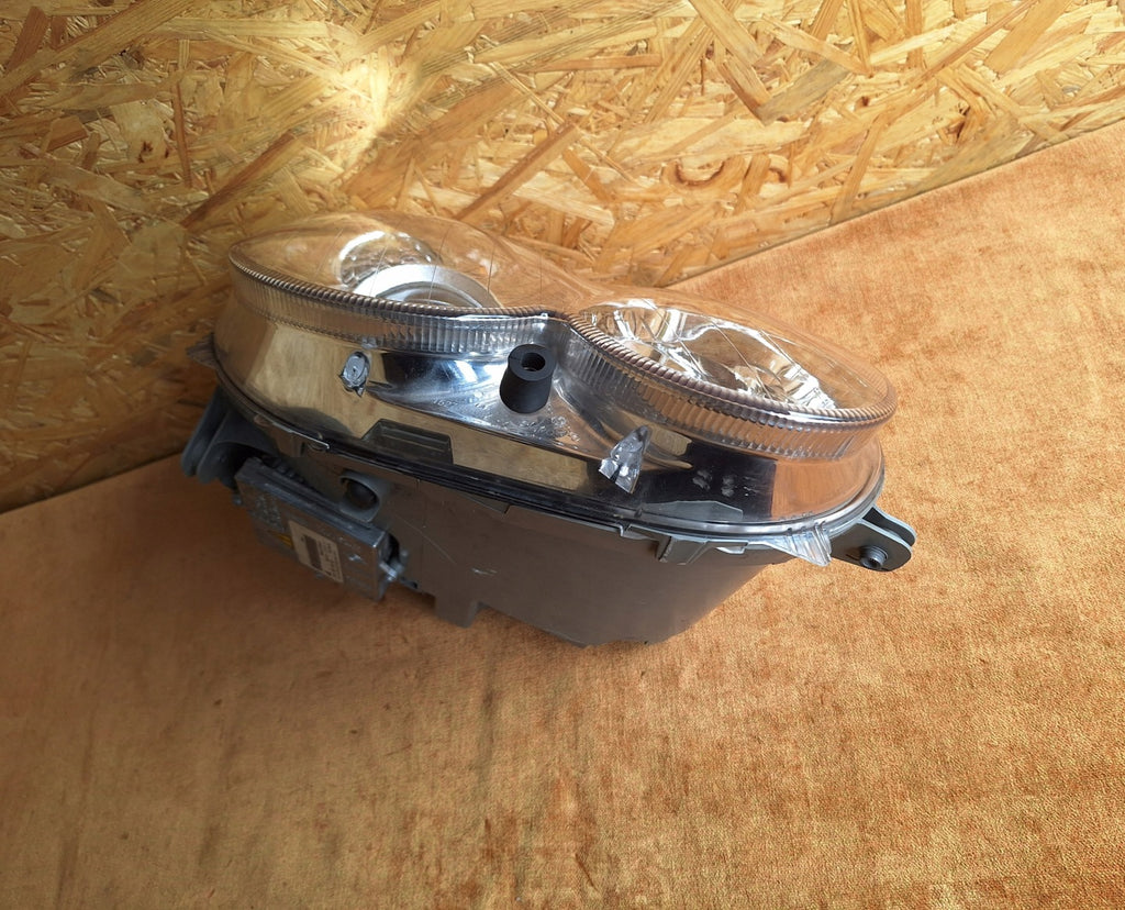 Frontscheinwerfer Mercedes-Benz W203 15273800 Xenon Rechts Headlight SCH6040003341gs