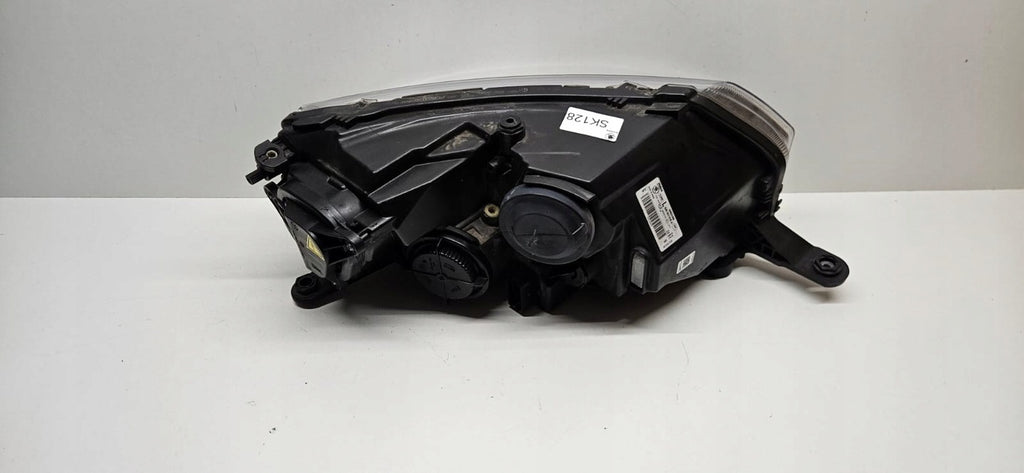 Frontscheinwerfer Skoda Rapid 5JB941015A Xenon Ein Stück (Rechts oder Links) SCH6809831822no