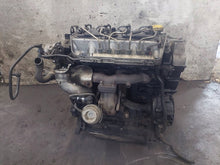 Load image into Gallery viewer, Motor Renault Laguna II G9T702 2.2 150PS 2001 Diesel Engine Unkomplett MOT5271130244df