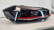 Load image into Gallery viewer, Frontscheinwerfer VW Polo 2G1941036K Rechts Scheinwerfer Headlight SCH9469191641gm