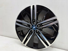 Laden Sie das Bild in den Galerie-Viewer, 1x Alufelge 20 Zoll 5.5" 5x112 53ET 6856899 BMW I3 Rim Wheel FEL4453584455pk