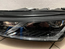 Load image into Gallery viewer, Frontscheinwerfer Skoda Octavia IV 5E4941015B Full LED Links Headlight SCH6917359747nu