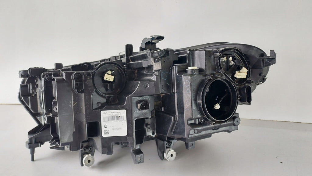 Frontscheinwerfer BMW X5 G05 G06 9481790-09 Laser Rechts Scheinwerfer Headlight SCH5688401479nv
