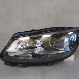 Frontscheinwerfer VW Touran 1t1 1T1941751G Xenon Links Scheinwerfer Headlight SCH1538035624od