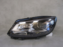 Laden Sie das Bild in den Galerie-Viewer, Frontscheinwerfer VW Touran 1t1 1T1941751G Xenon Links Scheinwerfer Headlight SCH1538035624od
