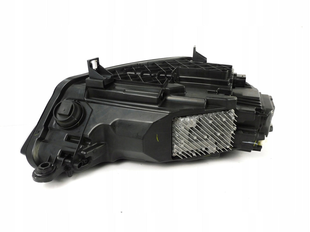 Frontscheinwerfer Audi Q5 80A941035 LED Ein Stück (Rechts oder Links) Headlight