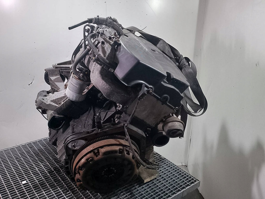 Motor Mercedes-Benz Sprinter 61198050090829 2.2 CDI 2008 Diesel Unkomplett