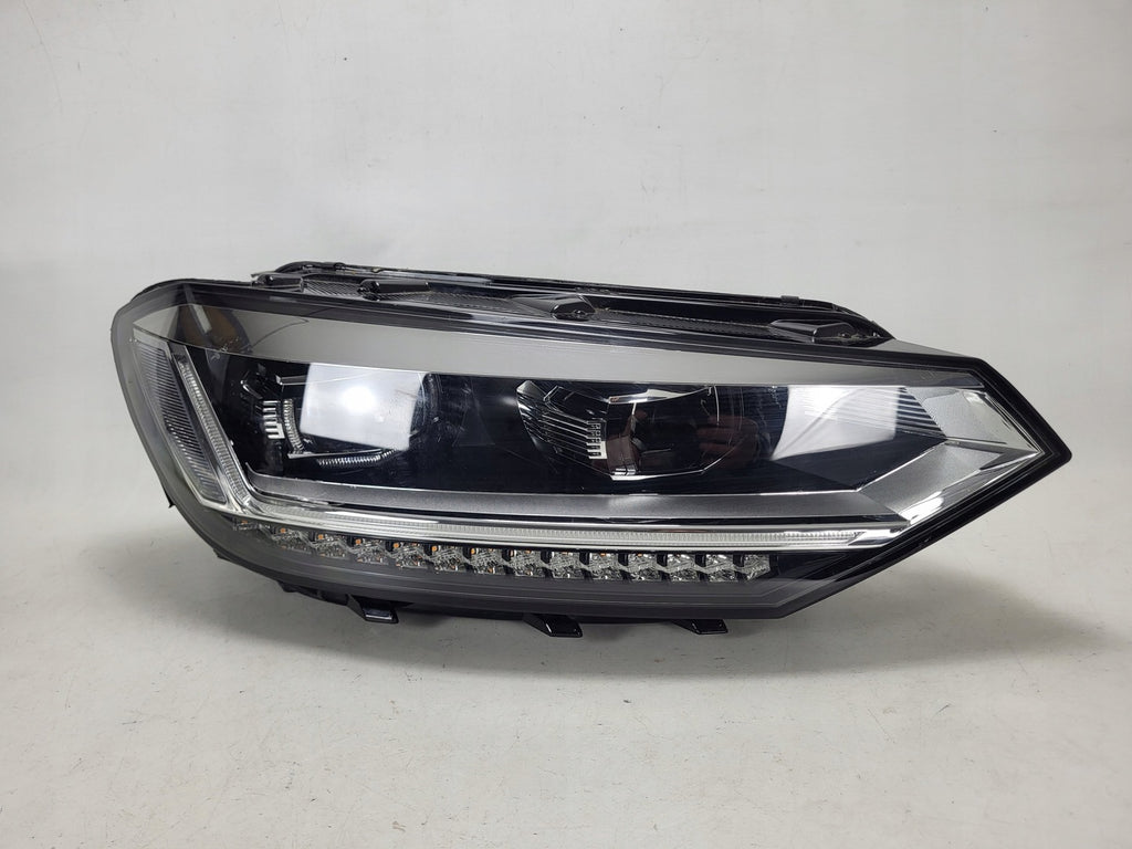 Frontscheinwerfer VW Touran 5TB941082B 030129923416 Full LED Rechts Headlight
