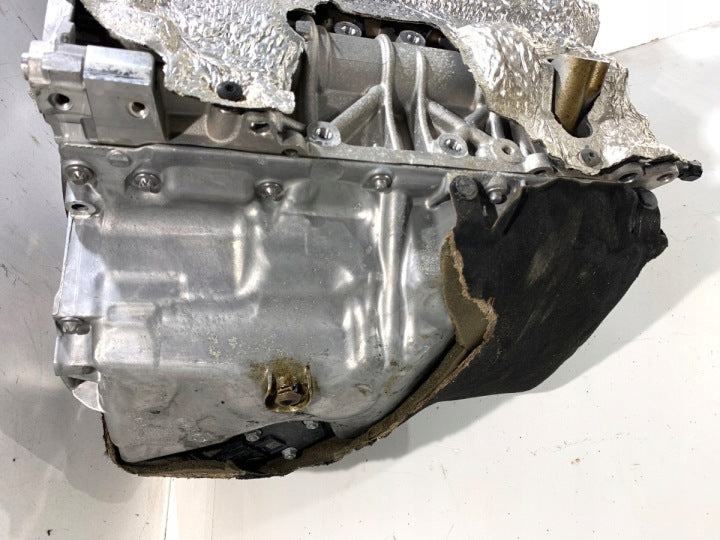 Motor BMW G30 B48 2.0 184PS 135kW 2016 Benzin Engine Komplett MOT6760281249ke