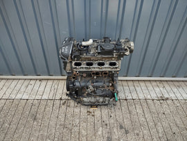 Motor VW Scirocco Golf VI CAW 2.0 TSI 200PS 147kW 137TKm 2008 Benzin Unkomplett