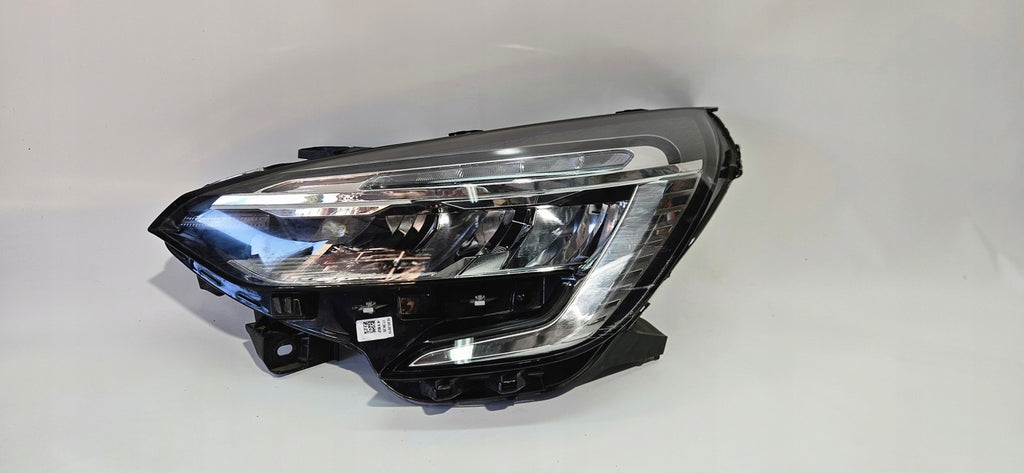 Frontscheinwerfer Renault Clio V 260604183R Full LED Links Headlight