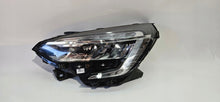 Laden Sie das Bild in den Galerie-Viewer, Frontscheinwerfer Renault Clio V 260604183R Full LED Links Headlight