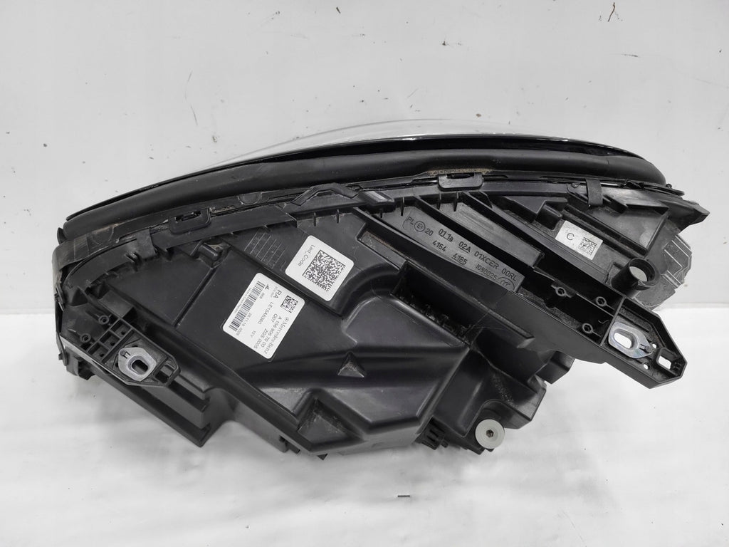 Frontscheinwerfer Mercedes-Benz Gla A1569067000 Full LED Rechts Headlight SCH6956672111eq
