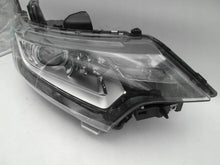 Laden Sie das Bild in den Galerie-Viewer, Frontscheinwerfer Mitsubishi Outlander III 4BX158301C854 LED Rechts Headlight SCH4179791294ke