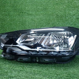 Frontscheinwerfer VW Golf Sportsvan 517941005D Links Scheinwerfer Headlight SCH5700220965vh