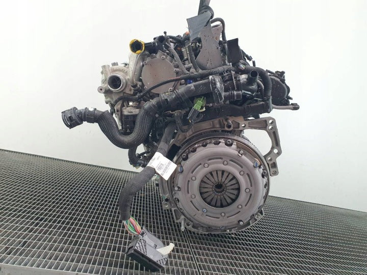 Motor Jeep I HN05 10TMAA 1.2 THP 101PS 3TKm 2025 Benzin Engine Komplett MOT8399140988zs