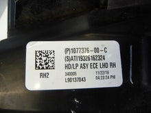 Load image into Gallery viewer, Frontscheinwerfer Tesla 3 1077376-00-C 1077376-50 LED Rechts Headlight SCH9382306525sx