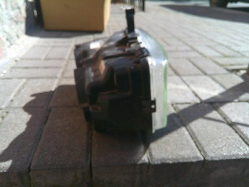 Frontscheinwerfer Mercedes-Benz A9408200461 Rechts Scheinwerfer Headlight SCH2294931270gx