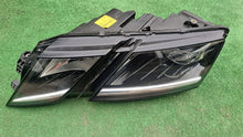 Laden Sie das Bild in den Galerie-Viewer, Frontscheinwerfer Skoda Octavia III 5E1941015E LED Links Scheinwerfer Headlight SCH2418756675et
